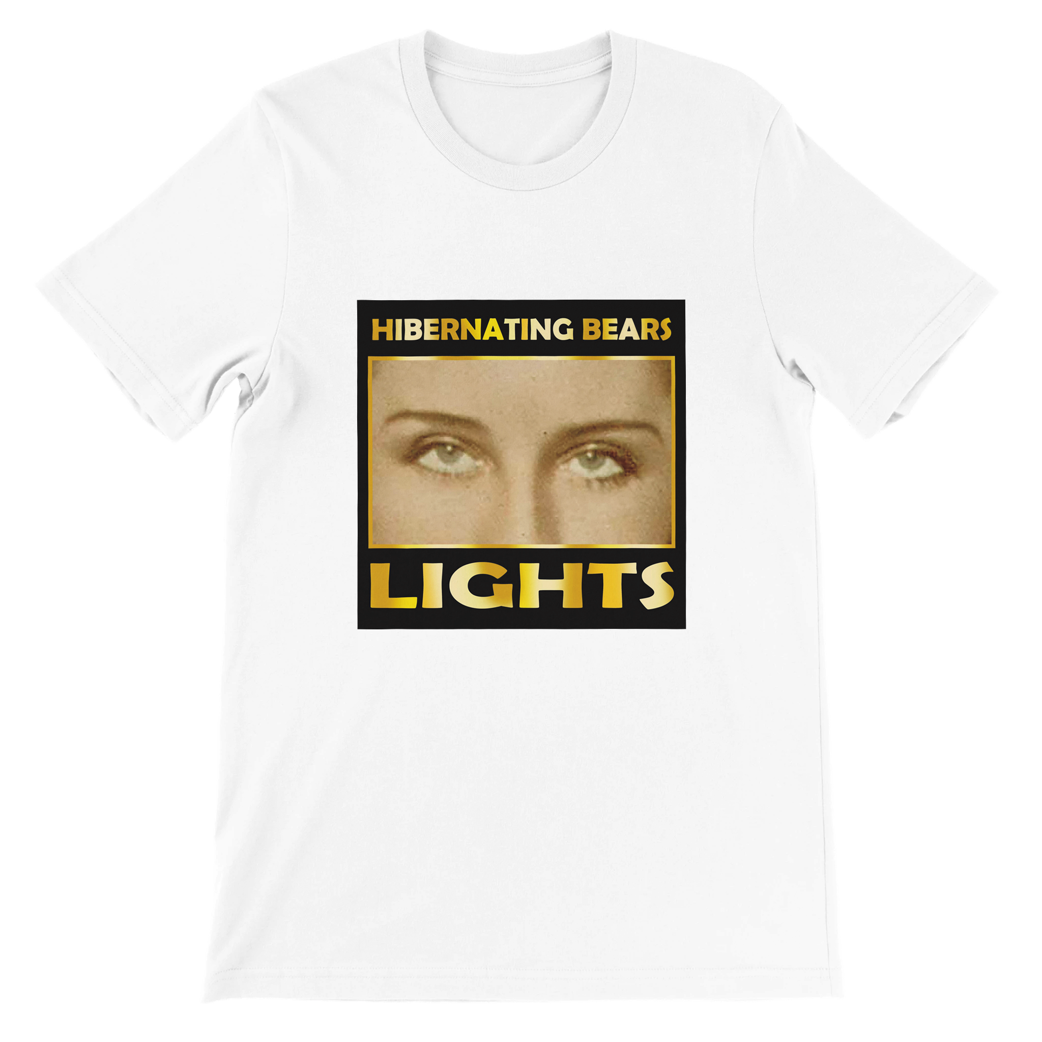 LIGHTS - Unisex T-Shirt