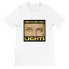LIGHTS - Unisex T-Shirt