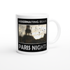 PARIS NIGHTS - Ceramic Mug