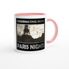 PARIS NIGHTS - Ceramic Mug