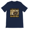 BIG IN AMERICA - Unisex T-Shirt