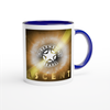 ASCENT - Ceramic Mug