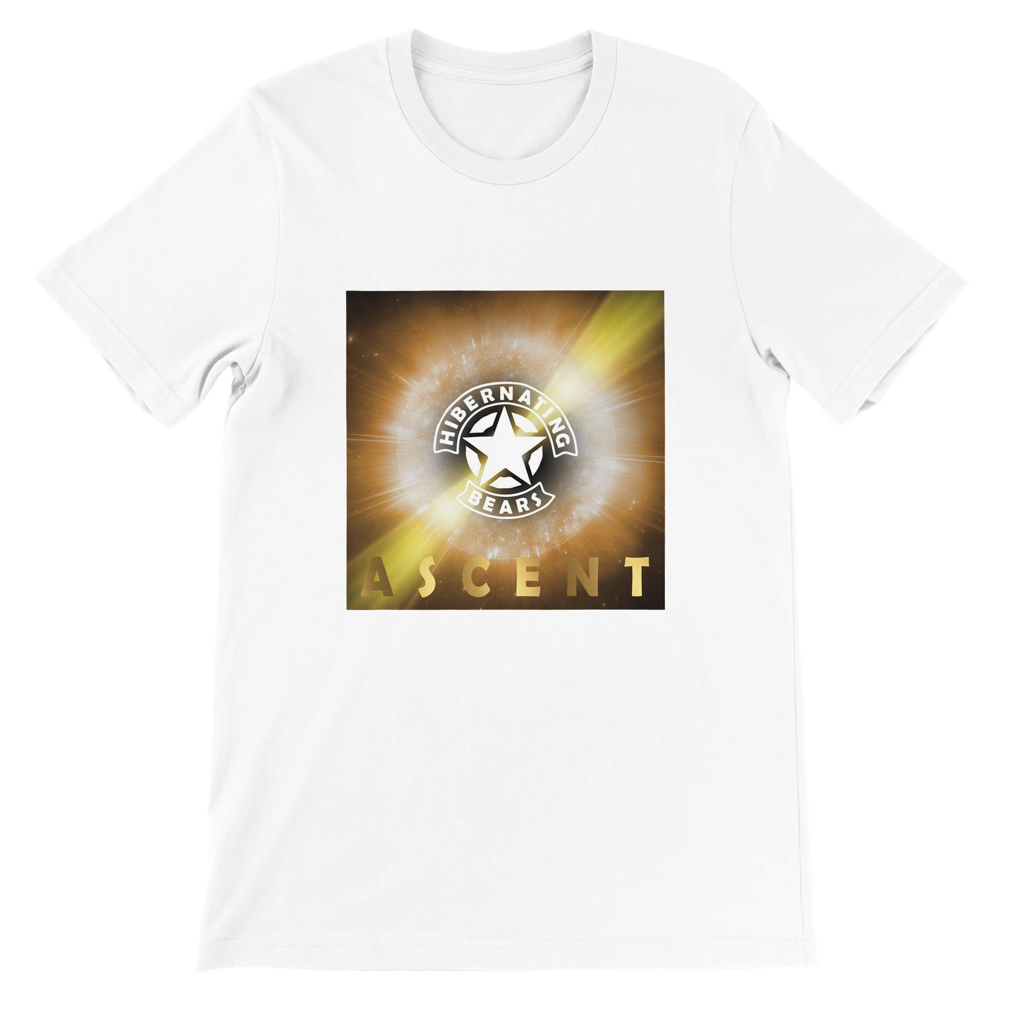 ASCENT - Unisex T-Shirt