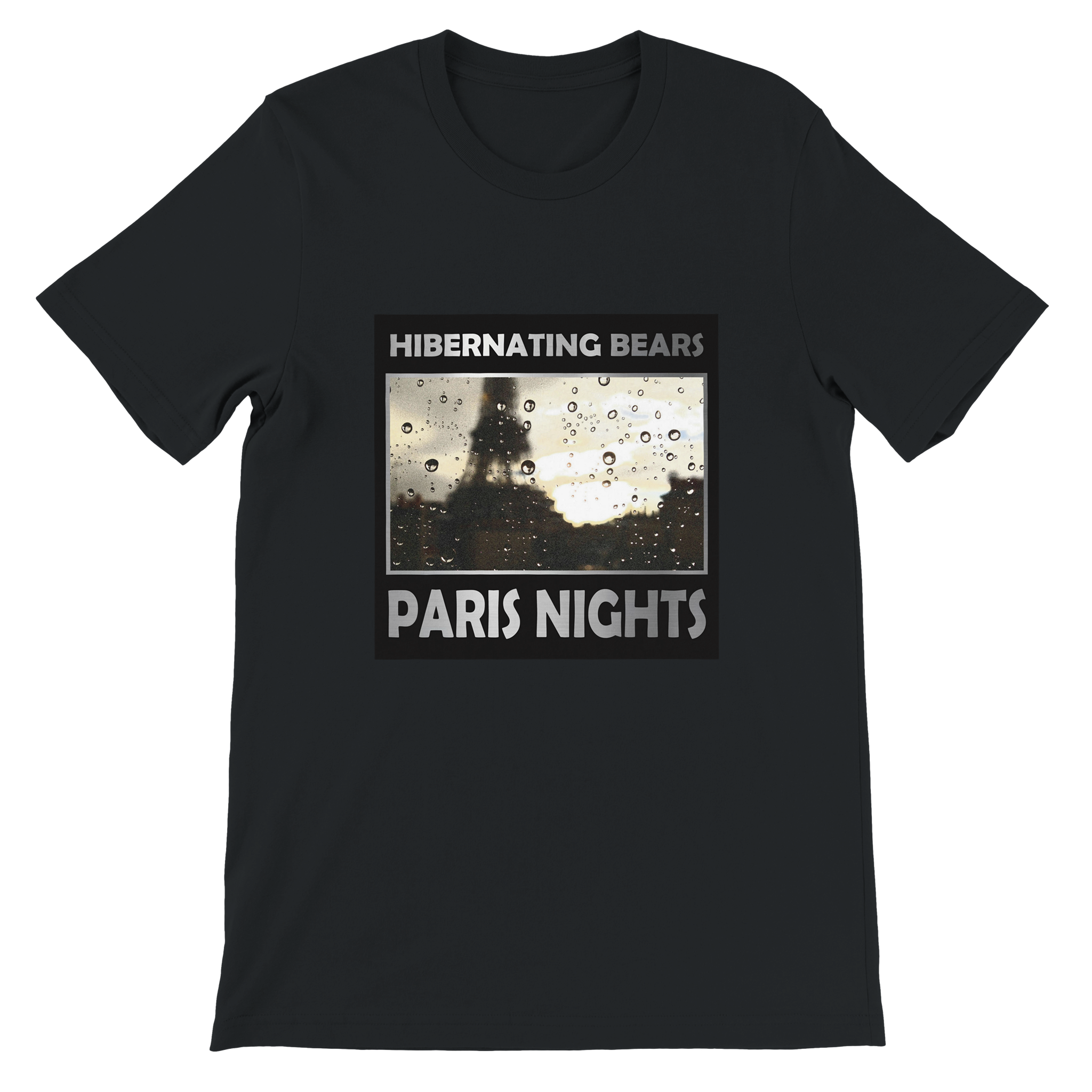 PARIS NIGHTS - Unisex T-Shirt