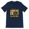 BIG IN AMERICA - Unisex T-Shirt