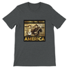 BIG IN AMERICA - Unisex T-Shirt