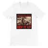 REV IT UP - Unisex T-Shirt