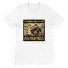 BIG IN AMERICA - Unisex T-Shirt