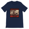 REV IT UP - Unisex T-Shirt