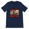 REV IT UP - Unisex T-Shirt