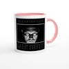 DARK STREETS - Ceramic Mug