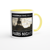 PARIS NIGHTS - Ceramic Mug