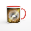 ASCENT - Ceramic Mug