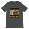 BIG IN AMERICA - Unisex T-Shirt