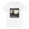 PARIS NIGHTS - Unisex T-Shirt