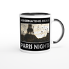 PARIS NIGHTS - Ceramic Mug