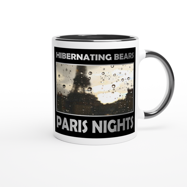 PARIS NIGHTS - Ceramic Mug