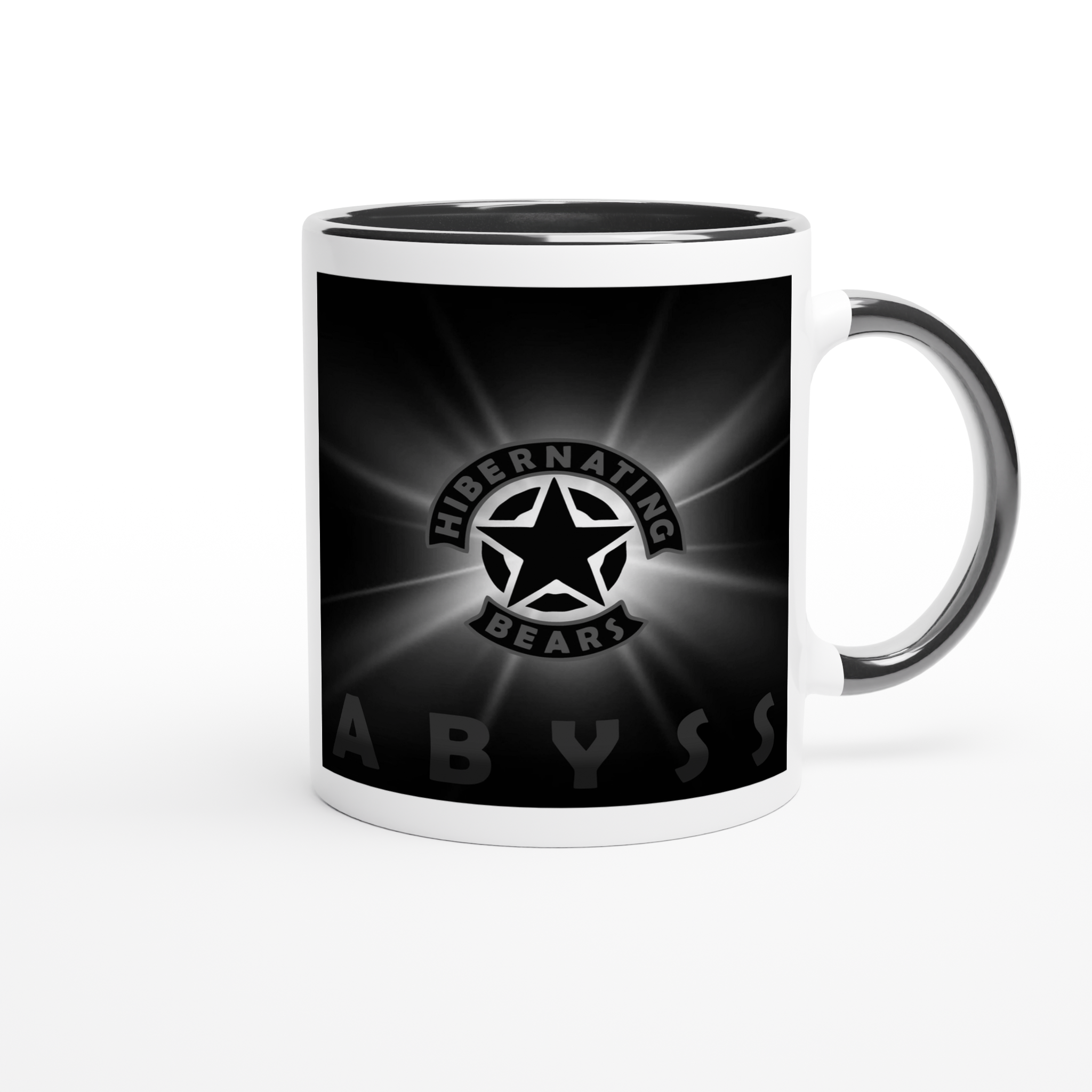 ABYSS - Ceramic Mug
