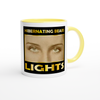 LIGHTS - Ceramic Mug