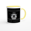 DARK STREETS - Ceramic Mug