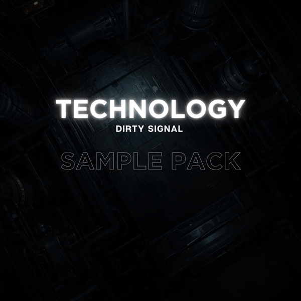 TECHNOLOGY SAMPLE PACK