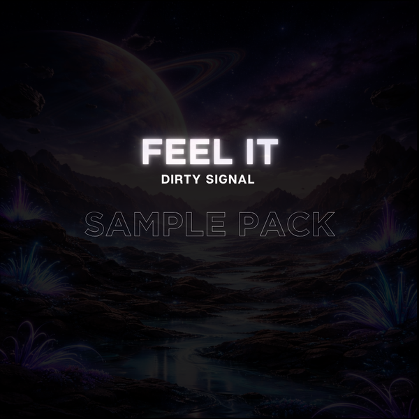 FEEL IT SAMPLE PACK