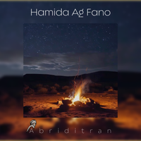 Abriditran - On the road to the stars by Hamida Ag Fano