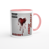 WWlll - Ceramic Mug