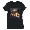My Life Quadruple Diamond - Women’s Cut T-Shirt