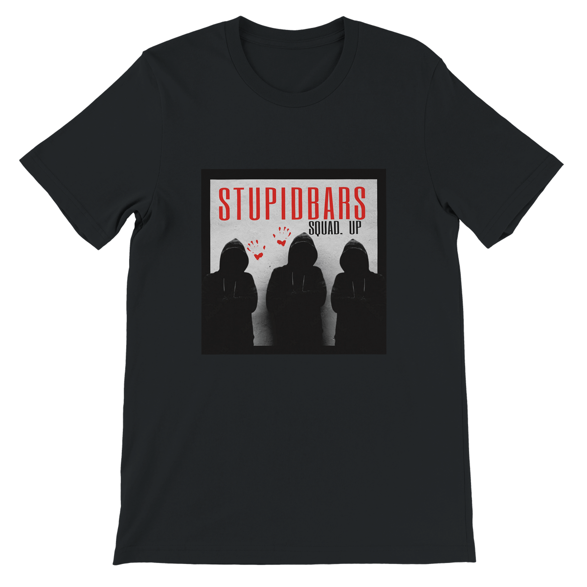 Squad Up - Unisex T-Shirt
