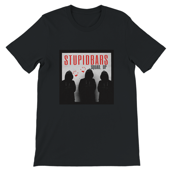 Squad Up - Unisex T-Shirt