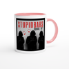 Squad Up - Ceramic Mug