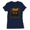 Stupid 2 - Women’s Cut T-Shirt
