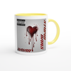 WWlll - Ceramic Mug