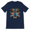 My Everything Remx (feat. Samuélli Léon & Macc Moe) - Unisex T-Shirt