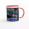 That's My Lil Baby - Ceramic Mug