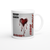 WWlll - Ceramic Mug