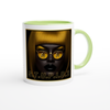 Stupid 2 - Ceramic Mug