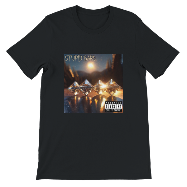 My Life Quadruple Diamond - Unisex T-Shirt