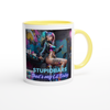 That's My Lil Baby - Ceramic Mug