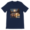 My Life Quadruple Diamond - Unisex T-Shirt