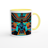My Everything Remx (feat. Samuélli Léon & Macc Moe) - Ceramic Mug