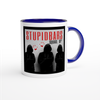 Squad Up - Ceramic Mug