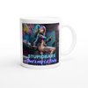 That's My Lil Baby - Ceramic Mug