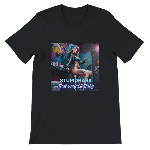 That's My Lil Baby - Unisex T-Shirt