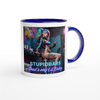 That's My Lil Baby - Ceramic Mug