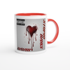 WWlll - Ceramic Mug