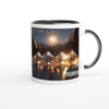 My Life Quadruple Diamond - Ceramic Mug