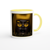 Stupid 2 - Ceramic Mug