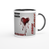 WWlll - Ceramic Mug